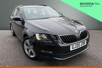 Skoda Octavia 1.5 TSI SE Drive 5dr DSG