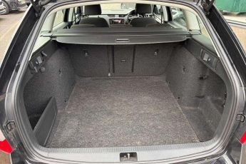 Skoda Octavia Estate 1.5 TSI SE Drive 5dr DSG