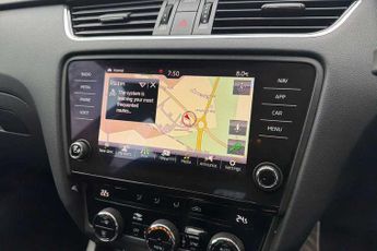 Skoda Octavia Estate 1.5 TSI SE Drive 5dr DSG