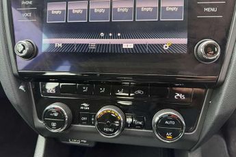 Skoda Octavia Estate 1.5 TSI SE Drive 5dr DSG