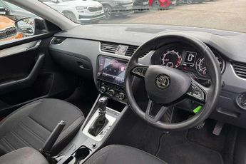 Skoda Octavia Estate 1.5 TSI SE Drive 5dr DSG