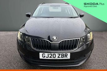 Skoda Octavia Estate 1.5 TSI SE Drive 5dr DSG