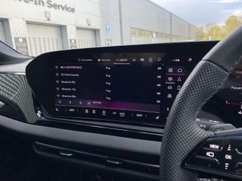 Audi A5 2.0 TFSI 150 S line 4dr S Tronic