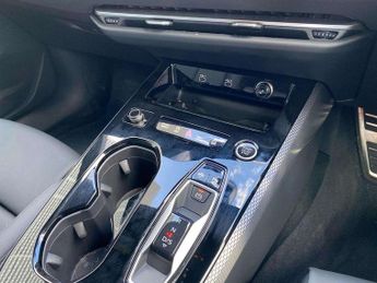Audi A5 2.0 TFSI 150 S line 4dr S Tronic