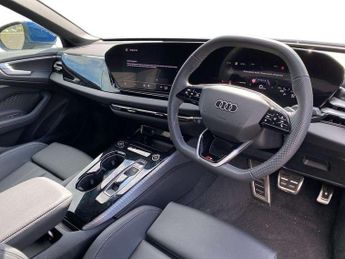 Audi A5 2.0 TFSI 150 S line 4dr S Tronic