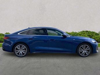 Audi A5 2.0 TFSI 150 S line 4dr S Tronic