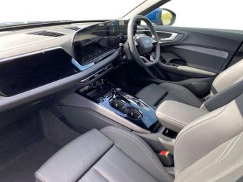 Audi A5 2.0 TFSI 150 S line 4dr S Tronic