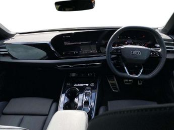 Audi A5 2.0 TFSI 150 S line 4dr S Tronic