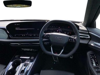 Audi A5 2.0 TFSI 150 S line 4dr S Tronic