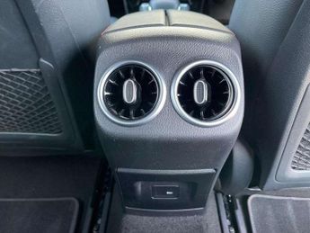 Mercedes-Benz A-Class A200 AMG Line Executive 5dr Auto