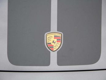 Porsche 911 GTS 2dr PDK
