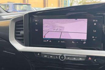 Vauxhall Mokka 1.2 Turbo Ultimate 5dr Auto