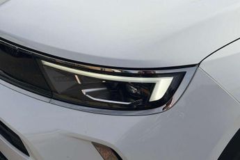Vauxhall Mokka 1.2 Turbo Ultimate 5dr Auto