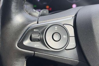 Vauxhall Mokka 1.2 Turbo Ultimate 5dr Auto