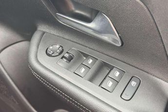 Vauxhall Mokka 1.2 Turbo Ultimate 5dr Auto