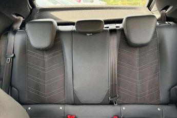 Vauxhall Mokka 1.2 Turbo Ultimate 5dr Auto