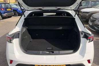 Vauxhall Mokka 1.2 Turbo Ultimate 5dr Auto