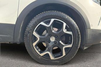 Vauxhall Mokka 1.2 Turbo Ultimate 5dr Auto