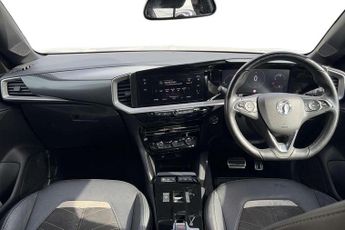 Vauxhall Mokka 1.2 Turbo Ultimate 5dr Auto