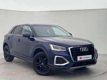 Audi Q2 35 TFSI Sport 5dr S Tronic
