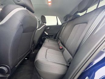 Audi Q2 35 TFSI Sport 5dr S Tronic