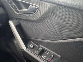 Audi Q2 35 TFSI Sport 5dr S Tronic