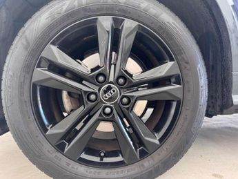 Audi Q2 35 TFSI Sport 5dr S Tronic