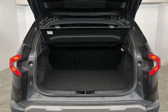 Dacia Duster 1.6 Hybrid 140 Extreme 5dr Auto