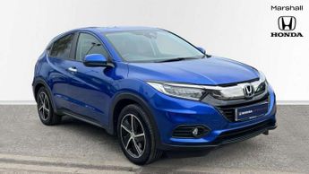 Honda HR-V 1.5 i-VTEC SE 5dr