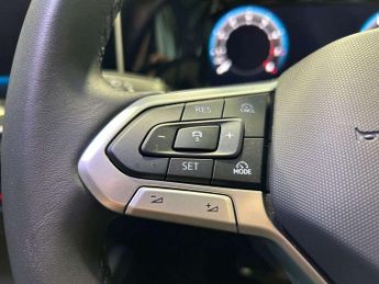 Volkswagen Golf 1.5 eTSI 150 Match 5dr DSG