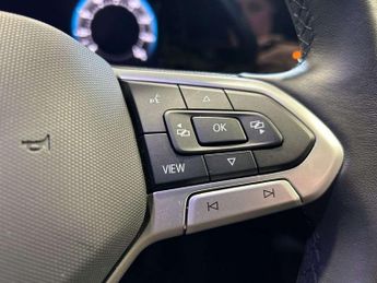 Volkswagen Golf 1.5 eTSI 150 Match 5dr DSG