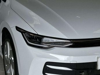 Volkswagen Golf 1.5 eTSI 150 Match 5dr DSG