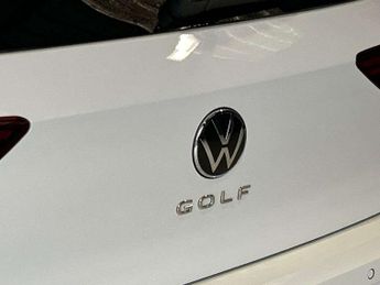 Volkswagen Golf 1.5 eTSI 150 Match 5dr DSG