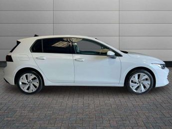 Volkswagen Golf 1.5 eTSI 150 Match 5dr DSG