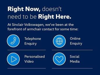 Volkswagen Golf 1.5 eTSI 150 Match 5dr DSG