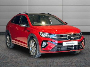 Volkswagen Taigo 1.5 TSI 150 R-Line 5dr DSG