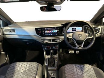 Volkswagen Taigo 1.5 TSI 150 R-Line 5dr DSG