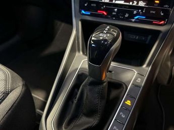 Volkswagen Taigo 1.5 TSI 150 R-Line 5dr DSG