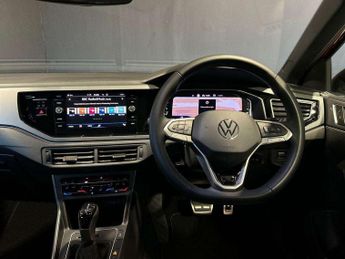 Volkswagen Taigo 1.5 TSI 150 R-Line 5dr DSG