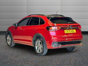 Volkswagen Taigo 1.5 TSI 150 R-Line 5dr DSG