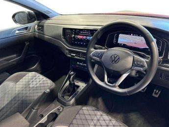 Volkswagen Taigo 1.5 TSI 150 R-Line 5dr DSG