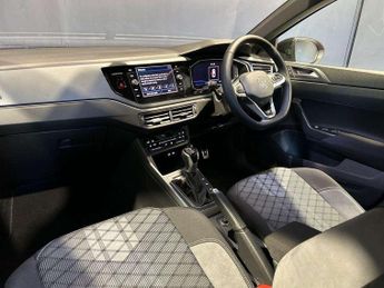 Volkswagen Taigo 1.5 TSI 150 R-Line 5dr DSG