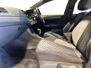 Volkswagen Taigo 1.5 TSI 150 R-Line 5dr DSG