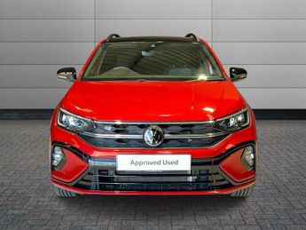 Volkswagen Taigo 1.5 TSI 150 R-Line 5dr DSG