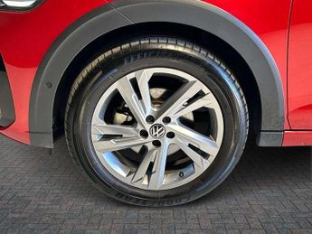 Volkswagen Taigo 1.5 TSI 150 R-Line 5dr DSG