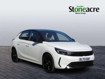 Vauxhall Corsa 1.2 GS 5dr