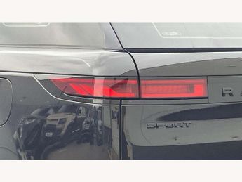 Land Rover Range Rover Sport 3.0 P440e Dynamic SE 5dr Auto