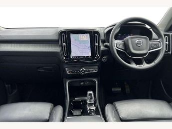 Volvo XC40 2.0 B4P Plus Dark 5dr AWD Auto