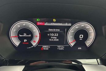 Audi A3 35 TFSI Edition 1 5dr S Tronic