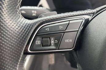 Audi A3 35 TFSI Edition 1 5dr S Tronic